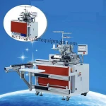 Automatic Overlocker/ Serger Vs Coverstitch Machine - Sewing Machines Plus