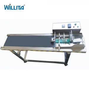 Automatic Paper Card And Label Paging Machine Feeder Paging Machine