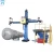 Import Automatic seam Welding column boom lifting extent manipulator anti fall rotating walking flux recovery PLC  system ladder basket from China
