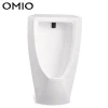 Automatic sensor ceramic washdown floor standing small urinal