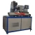 Import Automatic Servo Type Corrugated Fin Forming Machine For Condenser and Radiator Cores from China