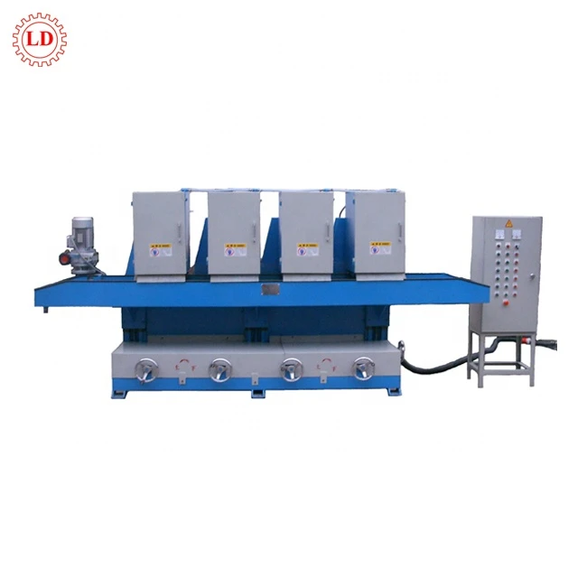 Automatic Stainless Steel Precision Surface Grinding Machine