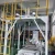 Import Automatic Ton Jumbo Bag Packing Machine Big Bag-Jumbo Bag Filling Packing Machine for Rice, Flour, Chemical Powder, Granules from China