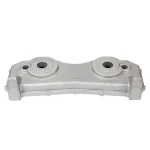 Automobile Parts Aluminum Alloy Oem Casting Spare Parts