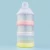 Import Baby Gift Set BPA Free 3-Layer PP Infant Feeding Milk Powder Dispenser from China