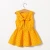 Import Baby Girls Fashional Dress Summer Dress Baby Girls Sleeveless Dress for Summer from China