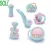 Import Baby music rattle drums early educational toys musical instruments from China