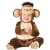 Import Baby onesies animal modeling monkey puppy lion tiger spring autumn baby halloween costume from China