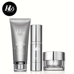 Baby skin lightening beauty essence lotion