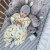 Import Baby sleeping bag winter thickening baby one-piece pajamas newborn split leg sleeping bag from China