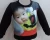 Import Baby sweatshirt with yourr baby photo. No minimum quntity, Amazon best seller, 1 year birthday great gift. Drop shipping welcome from China