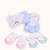 Import Baby Teething Mittens Toy Prevent Scratches Protection with Travel from China