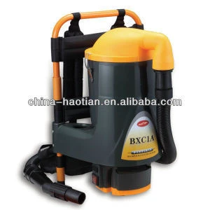 back-pack vacuum cleaner BXC1A commercial backpack Vacuum Cleaner