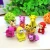Import Back To School Promotional TPR Rubber Cute 3D DIY Kawaii Pencil Eraser from China