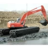 backhoe dredger excavator for sale