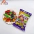 Import Bag Pack Halal Mixed Fruit Flavored Round Jelly Cup from China