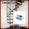 Balustrades and Handrails components for models iron railing