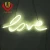 Import Banana Neon Signs LED Neon Lights Art Wall Decorative Lights Neon Lights for Room Wall Kids Bedroom Birthday Party Bar Decor from China