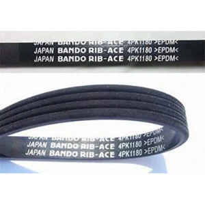 BANDO W800 Belt Accessories From Japan