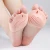Import Bangnistep Soft Comfortable Elastic Corrector Hallux Valgus Silicone GEL Toe Separator For Man and Women from China