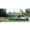 Barge/Boat/Vessel/Sand Dredging Dredger in The River and Lake