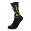 Basketball Socks Compression Socks Wholesales Sport Compression Running Socks