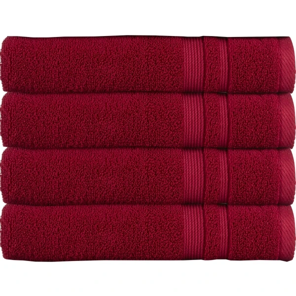 Bath Towels 100% cotton