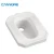 Import BATHROOM BUILD-IN PLATFORM SQUATTING TOILET PAN from China