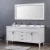 Import Bathroom vanities cabinet furniture bathroom furniture from China