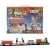 Import Battery Operated Electric Christmas Model Train Toy for Kids in Preschool and Kindergarten from China