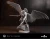 Import Battle Angel 132mm Collectible Miniature Figures Souvenir from Russia