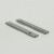 Import Bayonet Mounting 51mm Medium-Duty Full Extension Drawer Slide from China