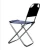 Import Beach chair with heat preservation bag and fishing bench  Folding stool portable ice pack stool fishing chair from China