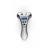 Import Beautiful face care beauty skin device face massager exfoliating personal care at home from China