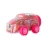 Import Beautiful New Beetle Car Jar Design Gelatina Candy from China