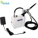 professional private label integrated airbrush wireless