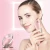 Import Beauty & Person Care Products Handheld Facial Massager Cooling Compress Skin Tightening Firming Hot Cold Face Massager from China