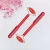 Import Beauty Women Skin Tightening Lift Device Rose Quartz Ice Balls Germanium Face Jade Roller from China