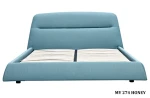 bed room furniture bedroom set,European style latest double bed designs,Kibed designer furniture