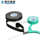 Below 10kv South American Shushi20 High Voltage Rubber Tape
