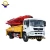 Import Best brands consumer products mobile diesel putzmeister concrete pump truck sale from China