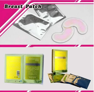 best breast enlargement patch Collagen Bust Enlargement Natural lift 5 pair/pack breast enlarger mask enhancement patch