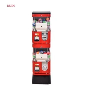 Best price accessory catching plush toy balls vending machine