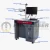 Import Best price and quality desktop fiber laser marking machine 20W 30w 50W 100w 150W from China
