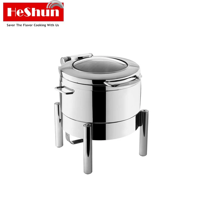 Best Price Hotel Restaurant stainless Hydraulic Advanced High Quality Soup station