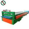 Best Price Metal Trapezoidal Roof Wall Panel Cold Roll Forming Machine