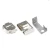 Import Best price OEM Service small pieces sheet precision stainless steel metal stamping parts service from China