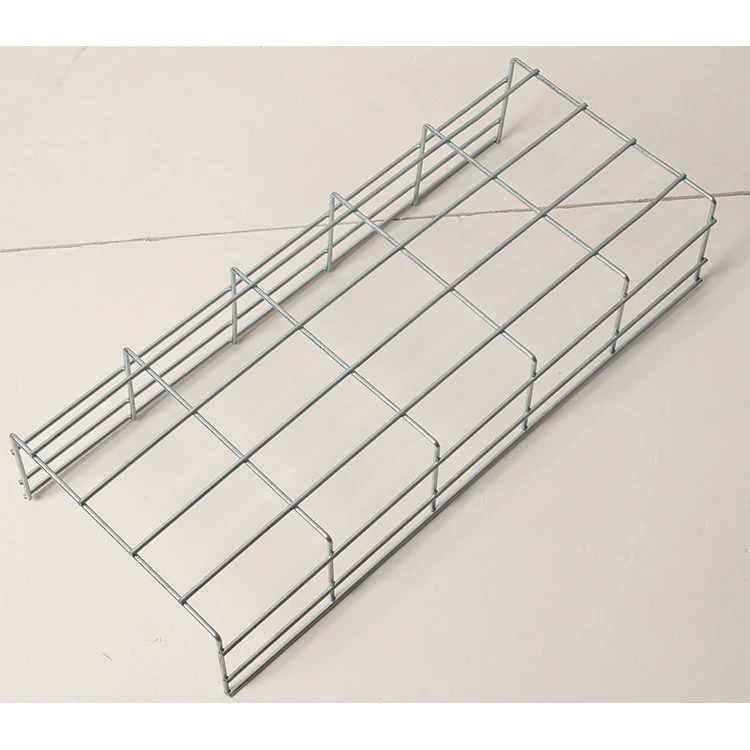 Best price of Professional bracket for wire mesh cable tray