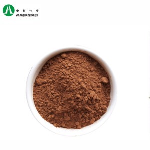 Best price of Western Africa natural cocoa powder for baking
