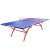 Import Best price outdoor foldable table tennis stand used ping pong tables set for sale  Table Tennis doublefish 318B from China